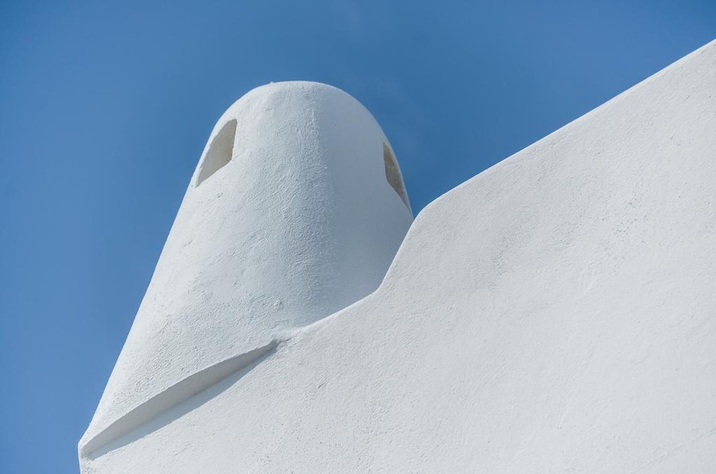 Naxos Evilion Luxury Apartments & Suites Naxos City Экстерьер фото